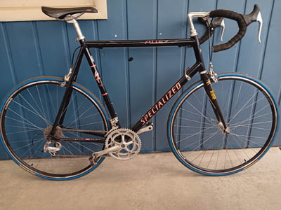 Specialized Road Allez