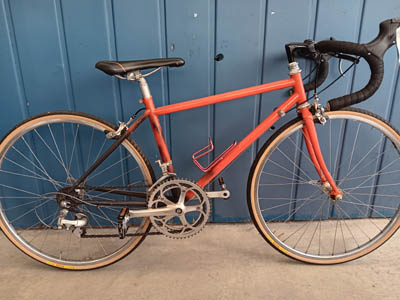 Custom Welded Paramount